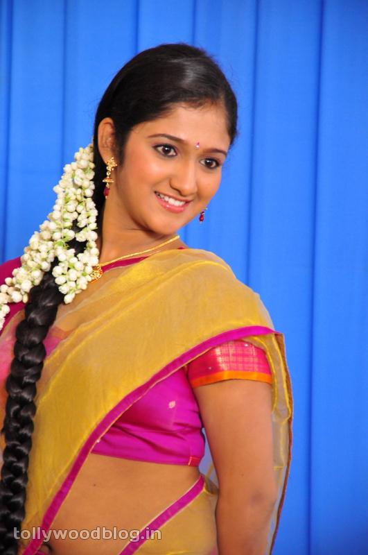 Chiry Telugu Actress Photo Gallery unseen pics