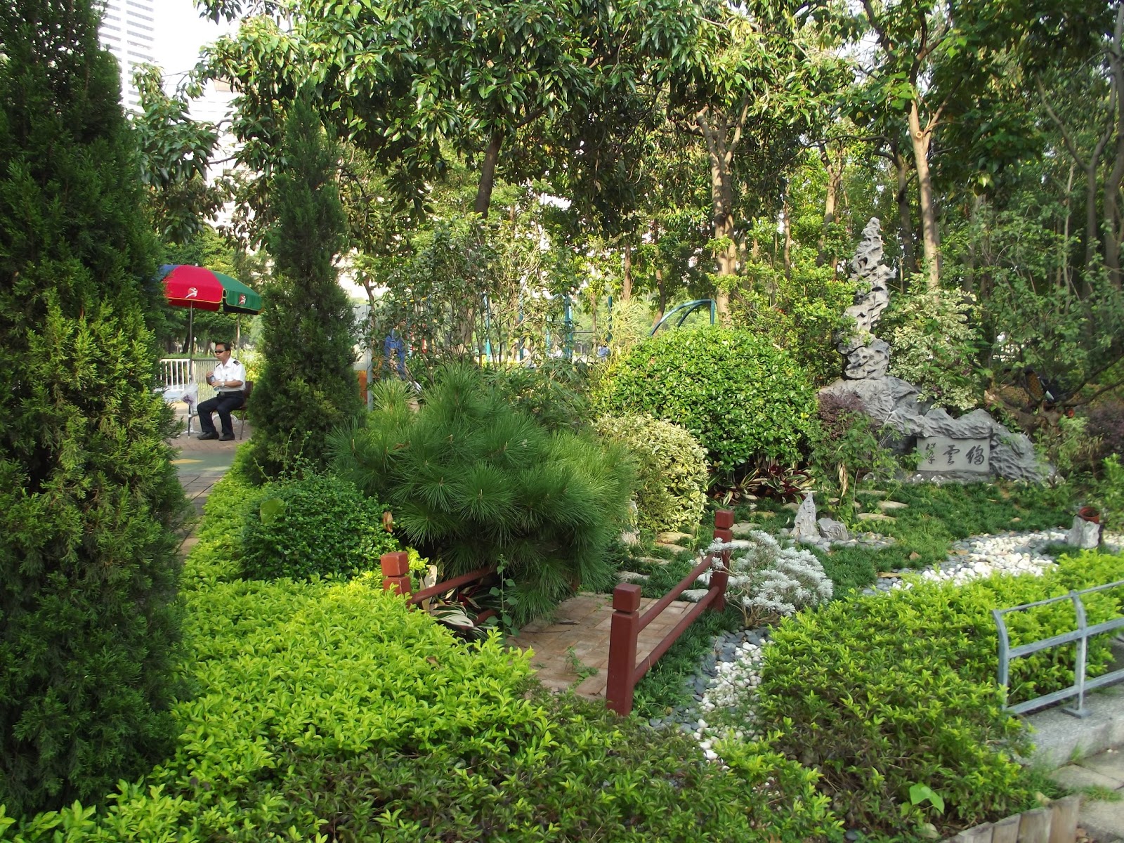 Victoria Park Hong Kong Best Spot To Visit World For