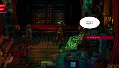 Else Heart.Break() Gameplay Else Heart.Break()