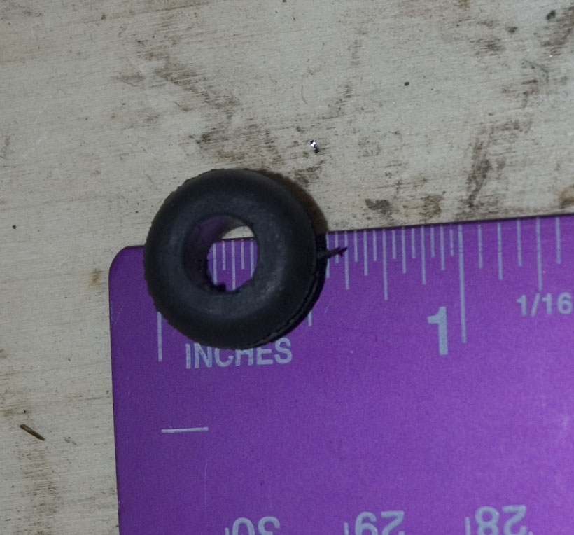 Eggsistential Homemade Life Mason Jar Straw Lids