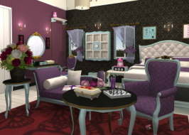 Girls Room Escape 13 Foundation Walkthrough
