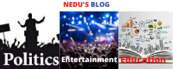 Nedu's Blog