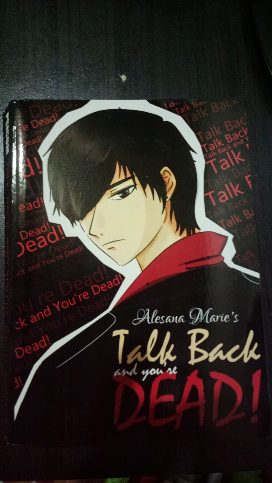Talk Back And Youre Dead English Subtitles ABS-CBN