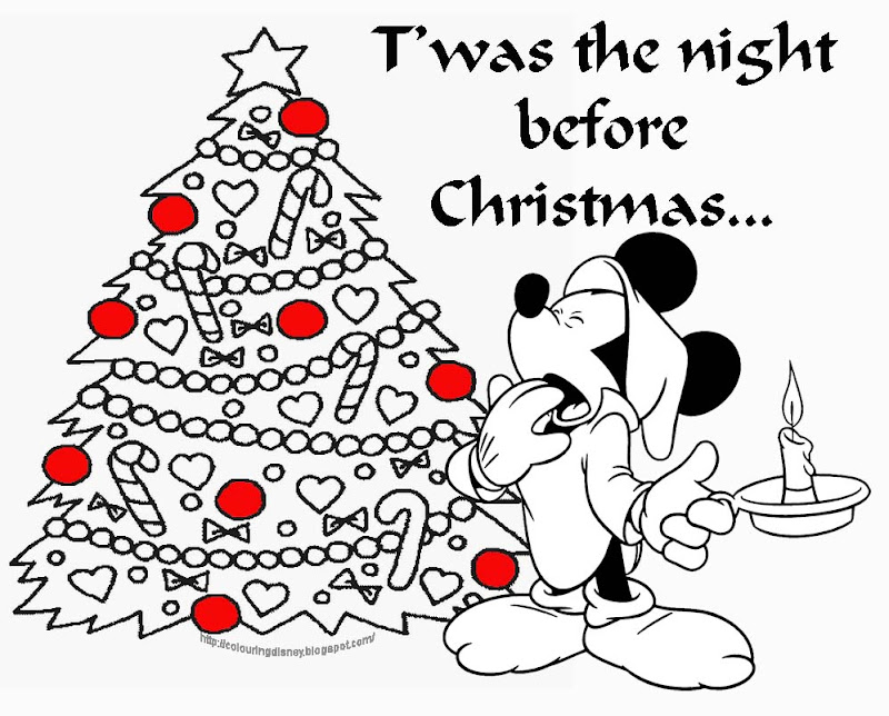 christmas coloring sheets there are lots of xmas coloring pictures title=