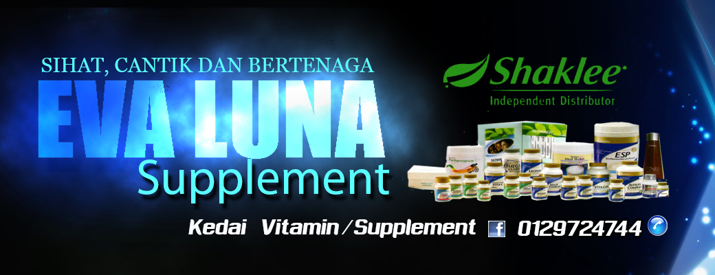 Eva Luna Supplement