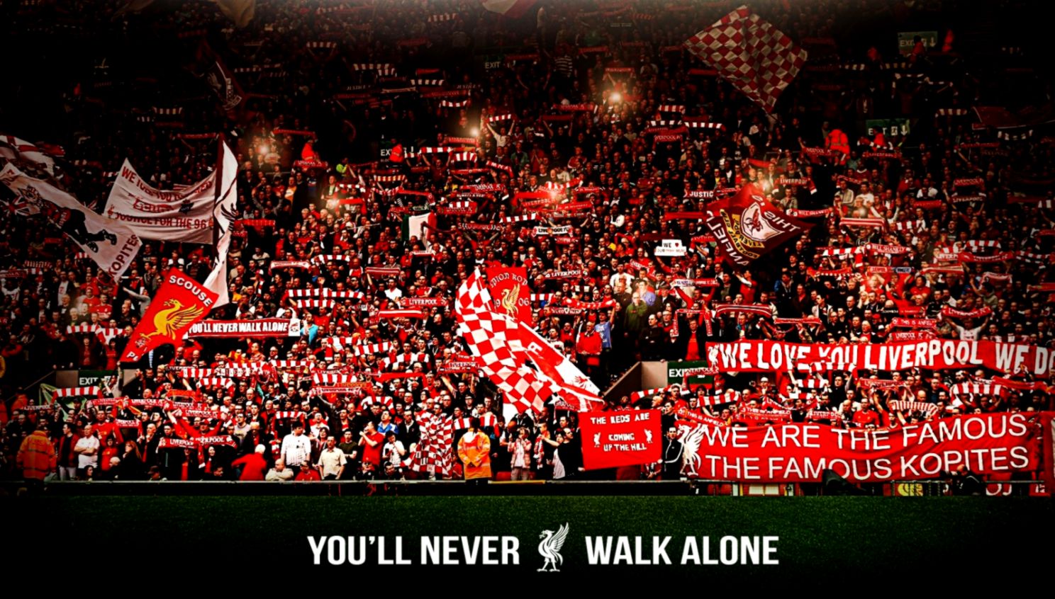 Anfield Wallpaper HD Soccer Desktop Anfield Wallpaper HD Soccer Desktop