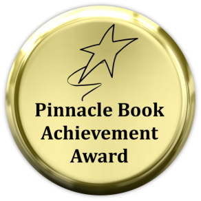 2018 Pinnacle Book Award