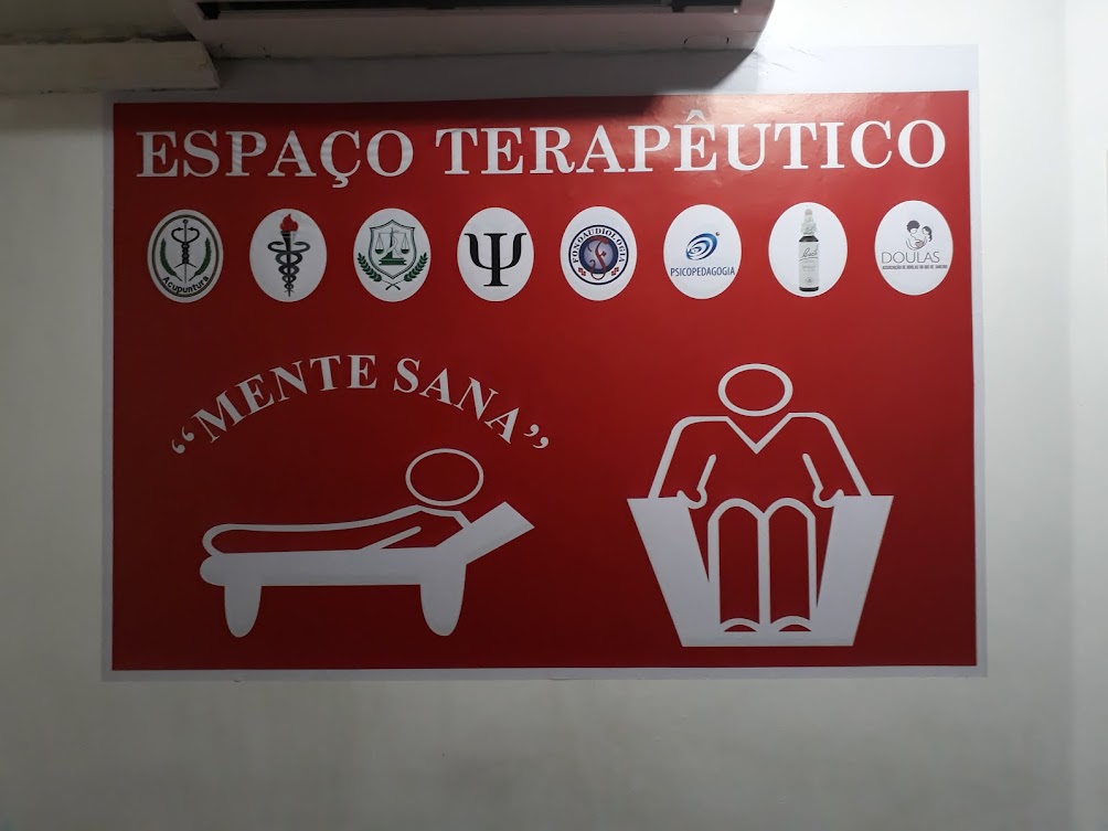 Espaço Terapêutico mente sana