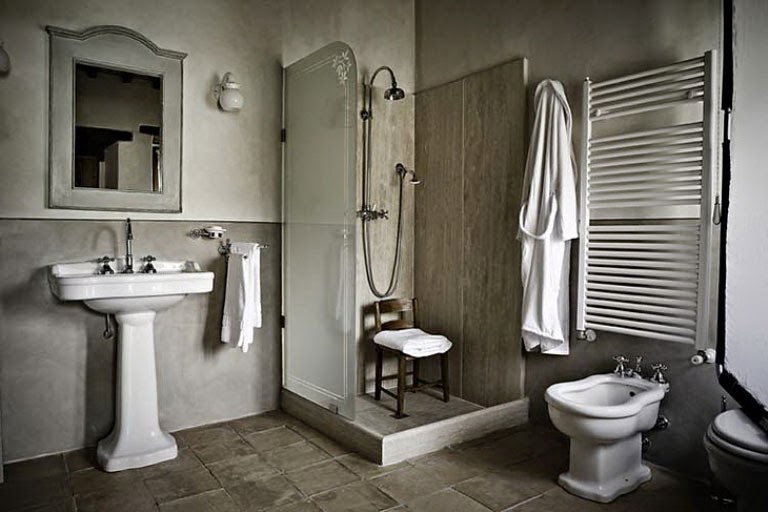 Simple Bathroom Design Ideas