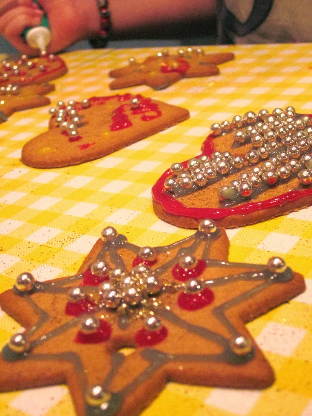 Adventures at Home: December 2013