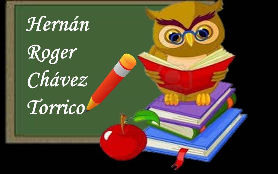 HERNAN ROGER CHAVEZ TORRICO