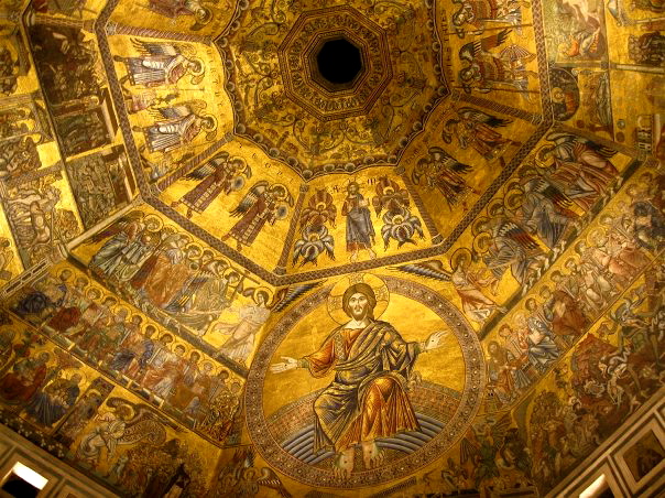 Freya S Florence Il Mio Bel San Giovanni