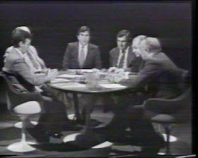 Debate 1980 - Si -No