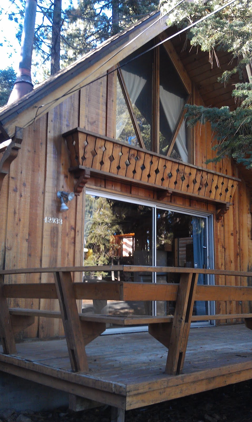 Eagle Peak Cabin Vacation Rental In Big Bear Lake Stay At Eagle