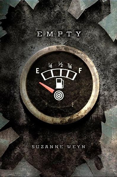 empty by suzanne weyn empty by suzanne weyn