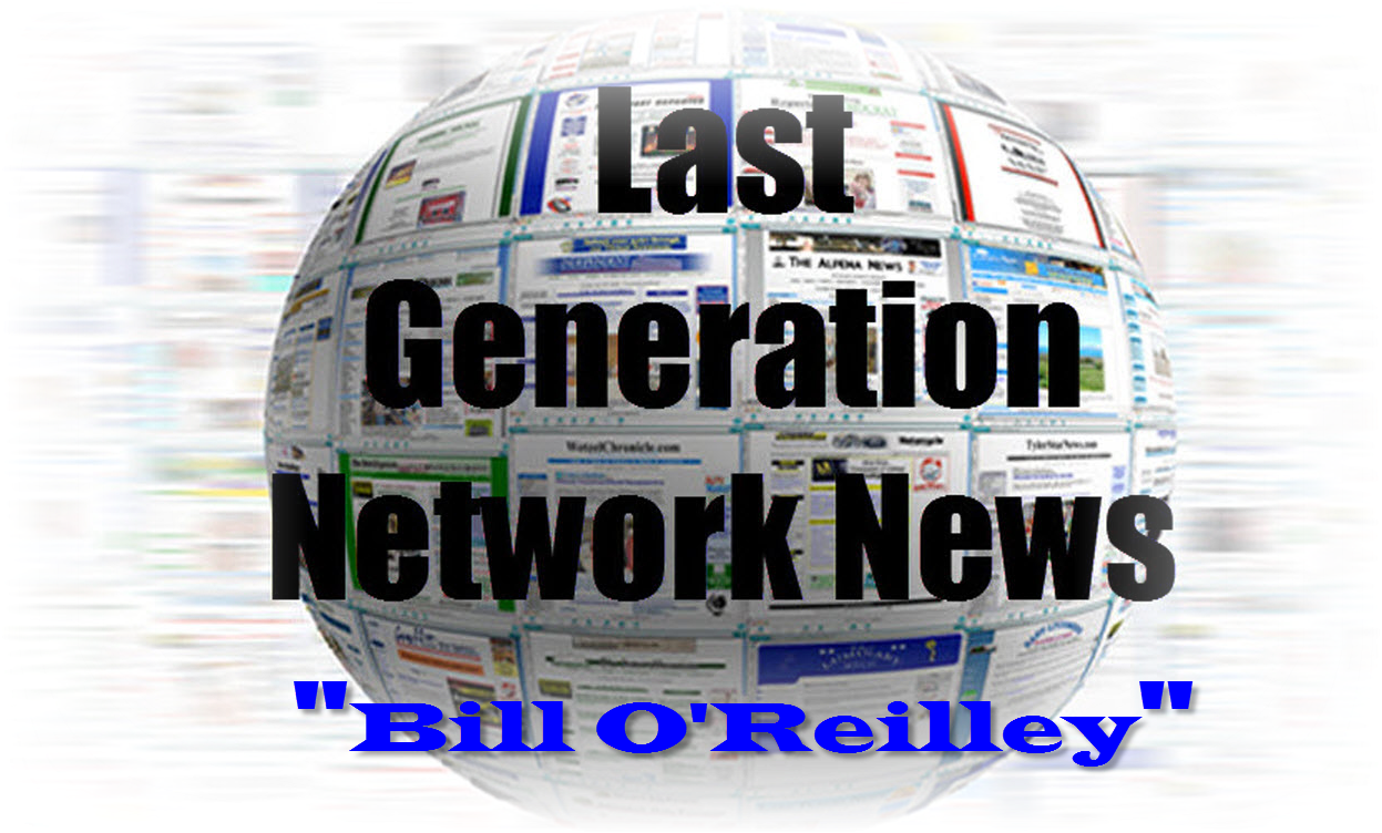 Last Generation Network News [B.R.]