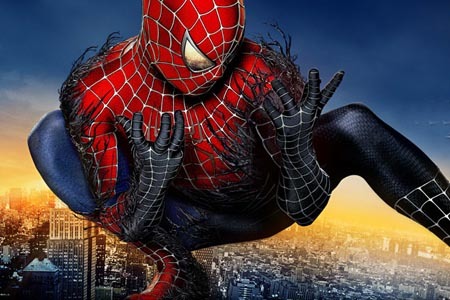 download spider man 4cast download spider man 4cast