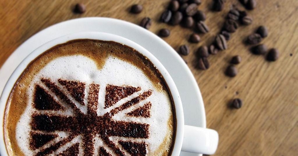 Costa Coffee's Flagship Shop Opens in Eastwood The Mommist