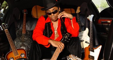 Bman S Blues Report Hard Time Killing Floor Blues Chris Thomas King
