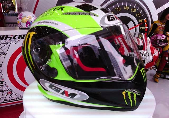 helm gm terbaru drag bike series penghuni dumay helm gm terbaru drag bike series penghuni dumay