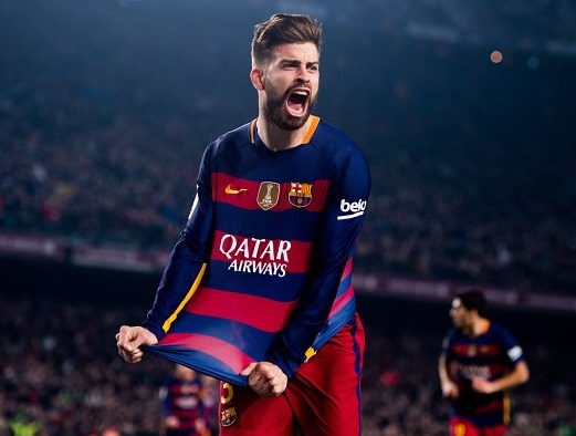 Barcelona 3-Athletic Bilbao 1. Cuartos Copa del Rey (vuelta) - Liga ... Barcelona 3-Athletic Bilbao 1. Cuartos Copa del Rey (vuelta) - Liga ...