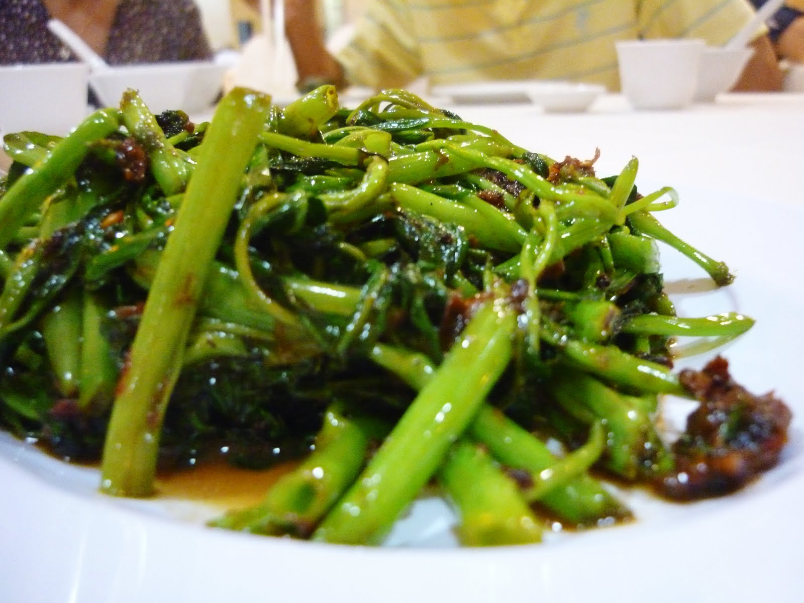 Graces Court Vegetarian Restaurant Bras Basah Hungry Ang Mo