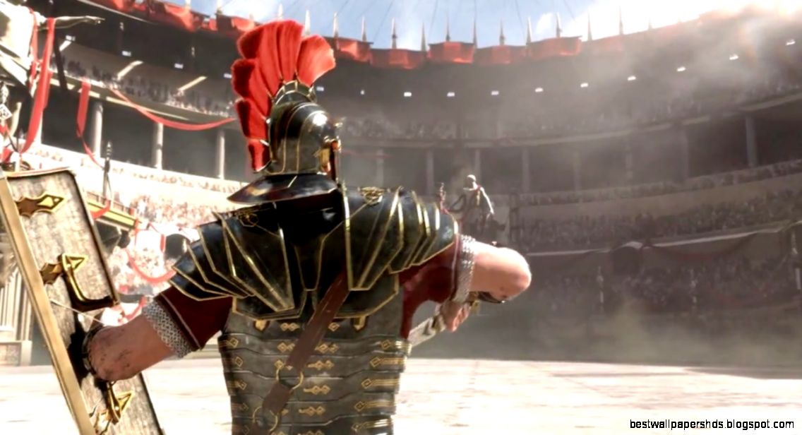 Ryse son of rome Gamescom Trailer Games Ryse son of rome Gamescom Trailer Games