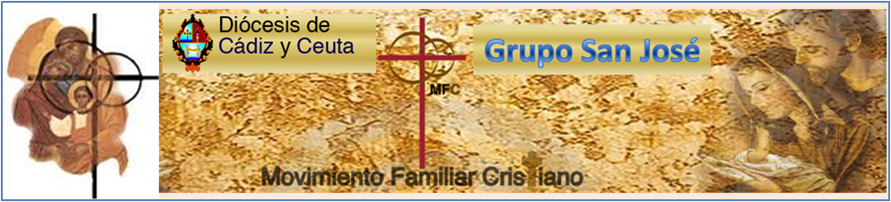 GRUPO SAN JOSÉ DEL M. F. C.