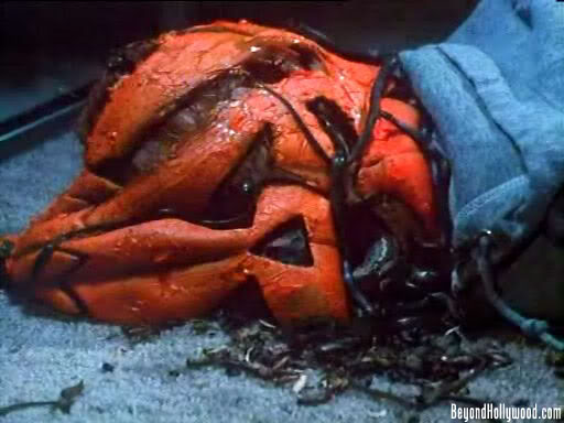 Silver Shamrock Masks