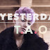 Huang Zitao do EXO lança videoclipe de "T.A.O" e álbum solo
