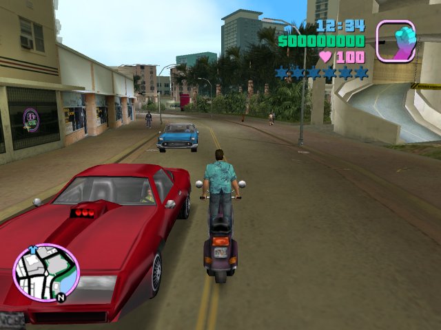 free games for pc full version gta vice city 4 share
