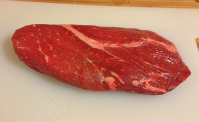 windsor kitchen: the cut: flat iron steak