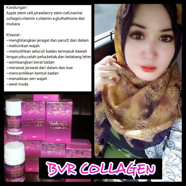 gedung cantik 0195149989 bvr collagen bvrc gedung cantik 0195149989 bvr collagen bvrc