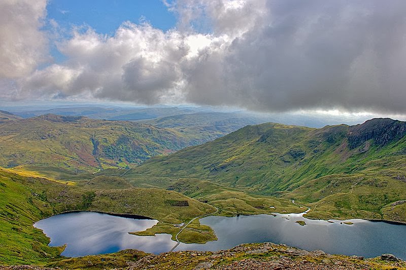 Traveler Guide Snowdonia National Park