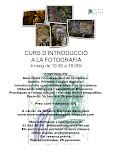 CURSO INICIACIÓN FOTOGRAFÍA