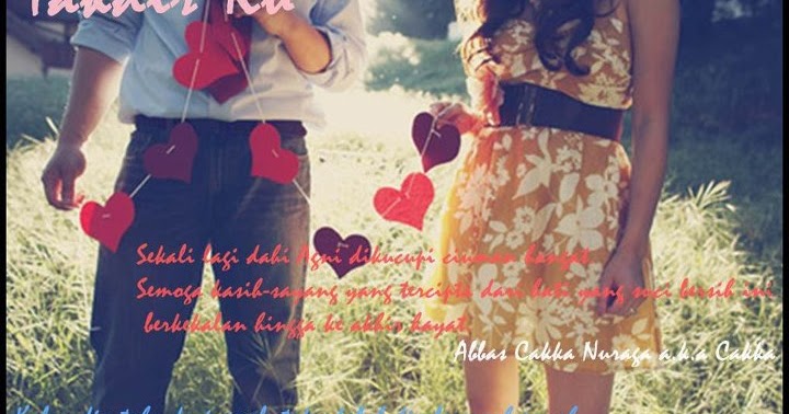 Aku Kamu Dan Kalian Takdir Ku