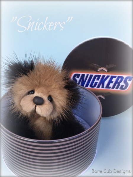 Snickers