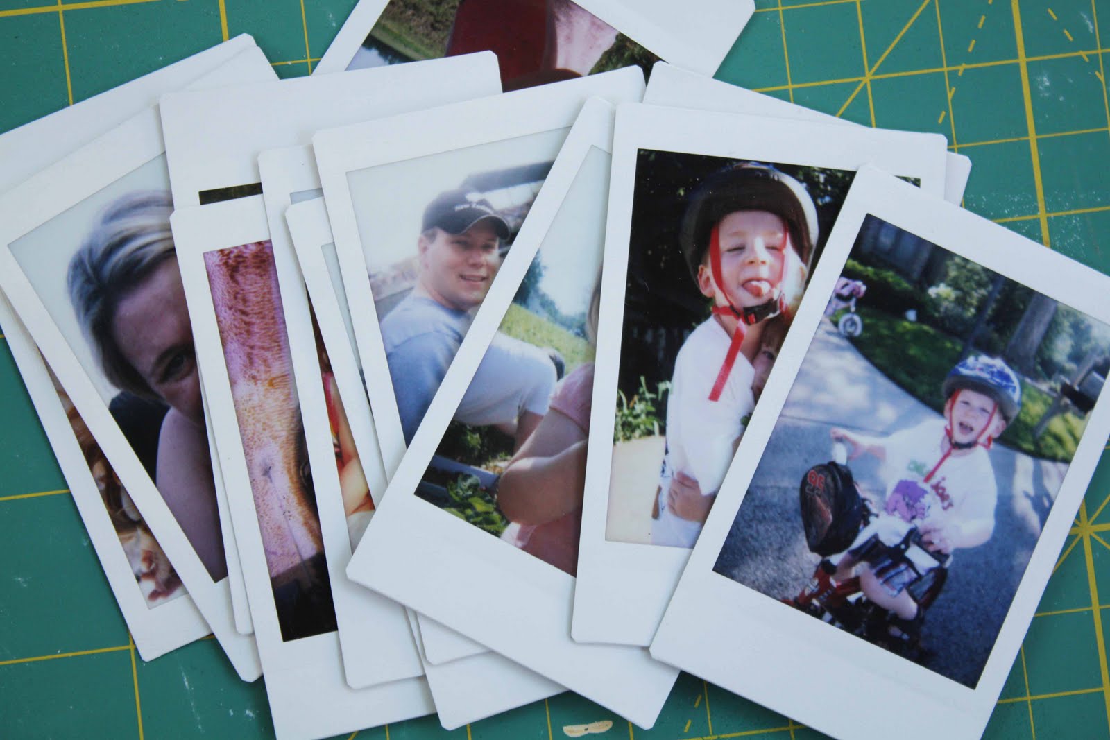 instax frame