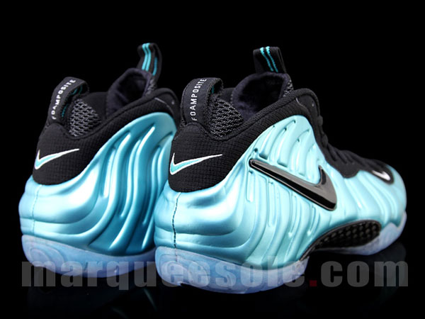 HOW TO STYLE NIKE FOAMPOSITE PRO RED OCTOBER ...