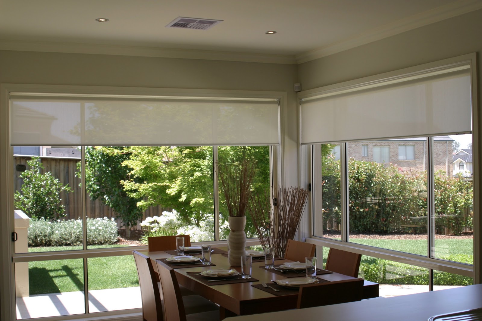 Eden Brae Newport 42+ stacker doors