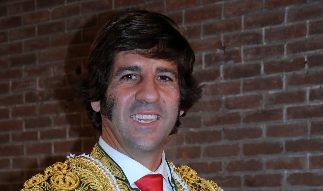 DINASTÍA BIENVENIDA Madrid Juan José Padilla recibe el Premio