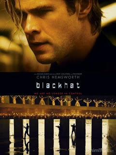 HACKER MŨ ĐEN Blackhat (2015) Full HD Vietsub Online Trọn Bộ