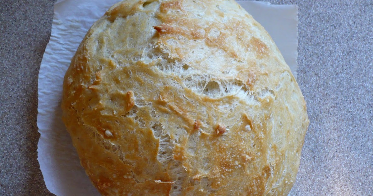 The Tasty Cheapskate Whole Wheat Refrigerator Bread