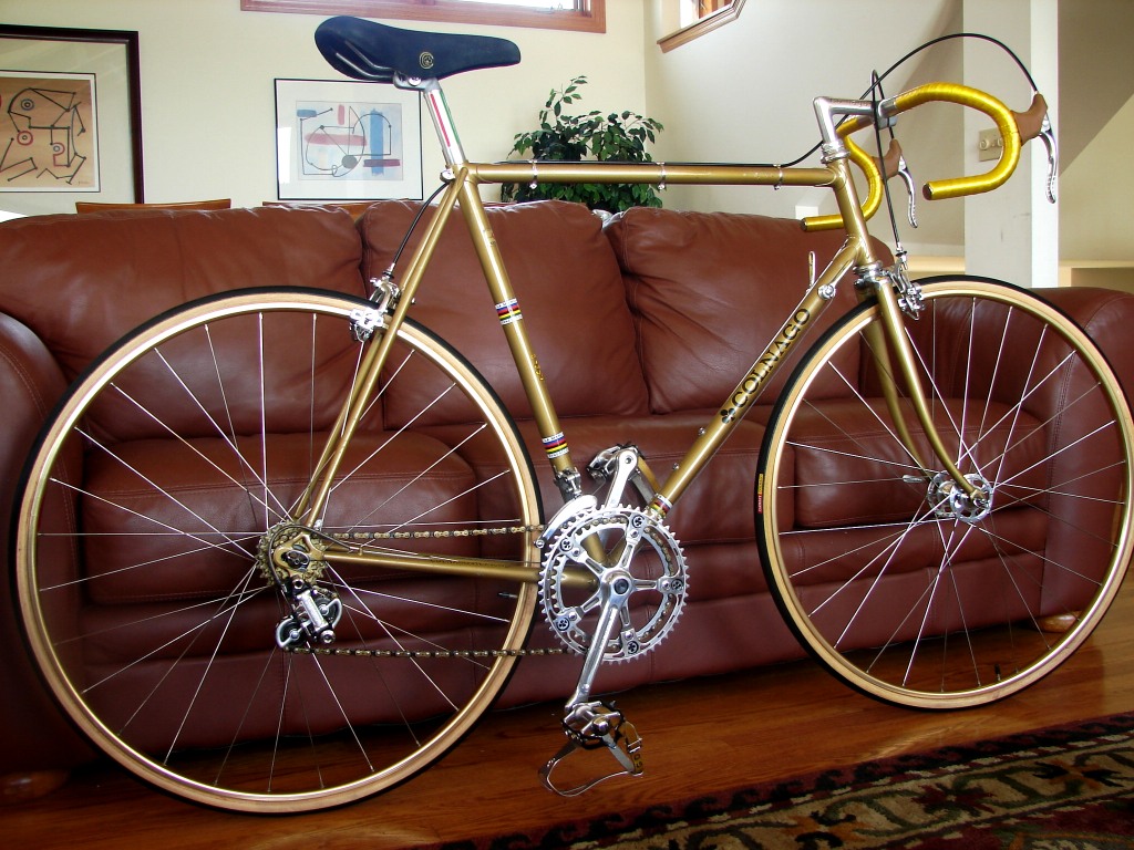 colnago 1975