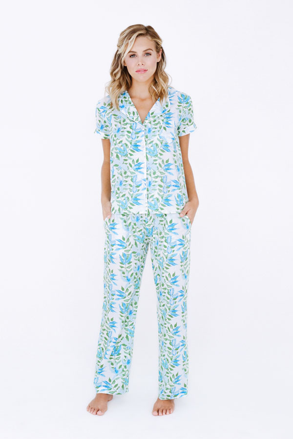 New Pajamas | Plum Pretty Sugar