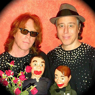billy mumy fish heads billy mumy fish heads