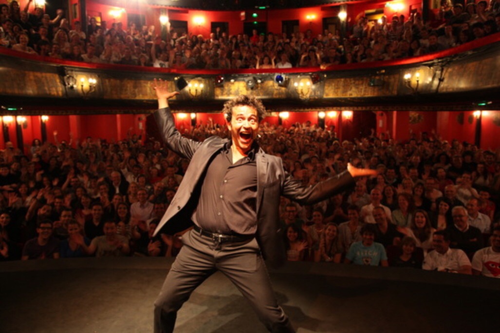 How to be Parisian in one hour