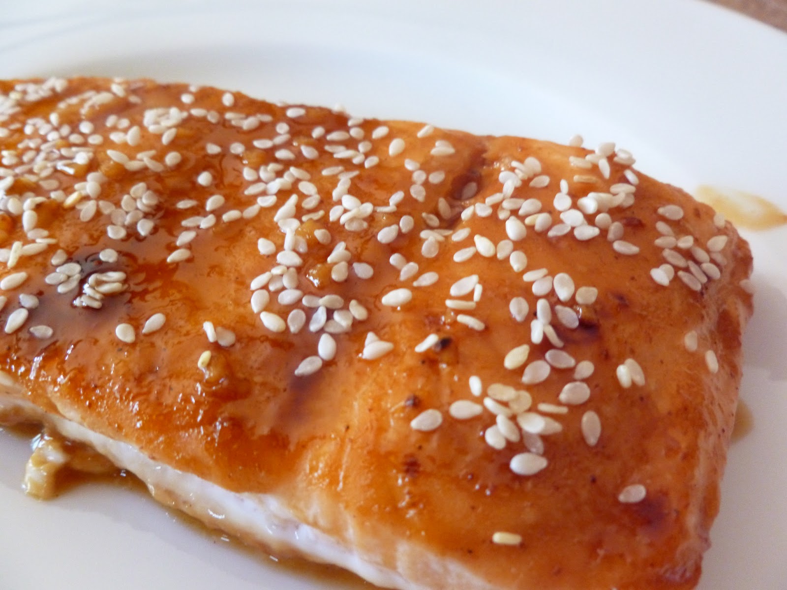 Mommy Plus Two Salmon NonSalmon Eaters will LOVE