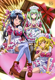 star plus one megami megami star plus one falsetto oribe ayane uzuki kanon