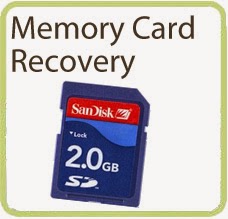 memory card recovery with click v 3.60.1012